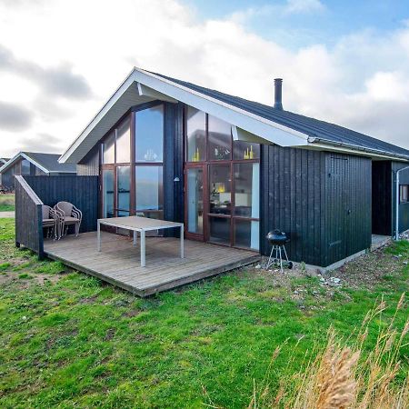 Thorsminde Three-Bedroom Holiday Home In Ulfborg 27 מראה חיצוני תמונה