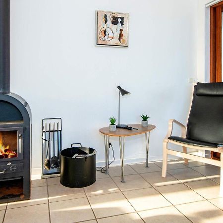 Thorsminde Three-Bedroom Holiday Home In Ulfborg 27 מראה חיצוני תמונה