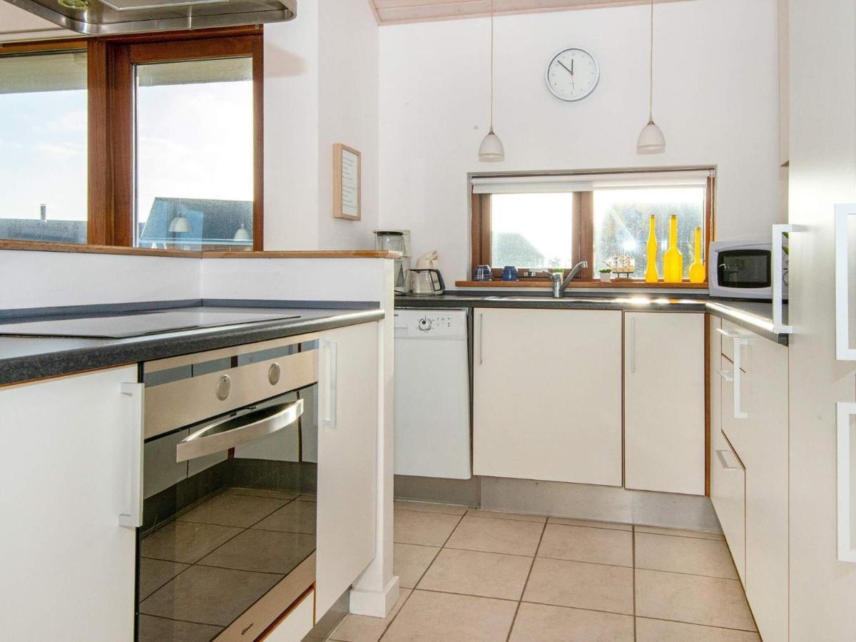 Thorsminde Three-Bedroom Holiday Home In Ulfborg 27 מראה חיצוני תמונה