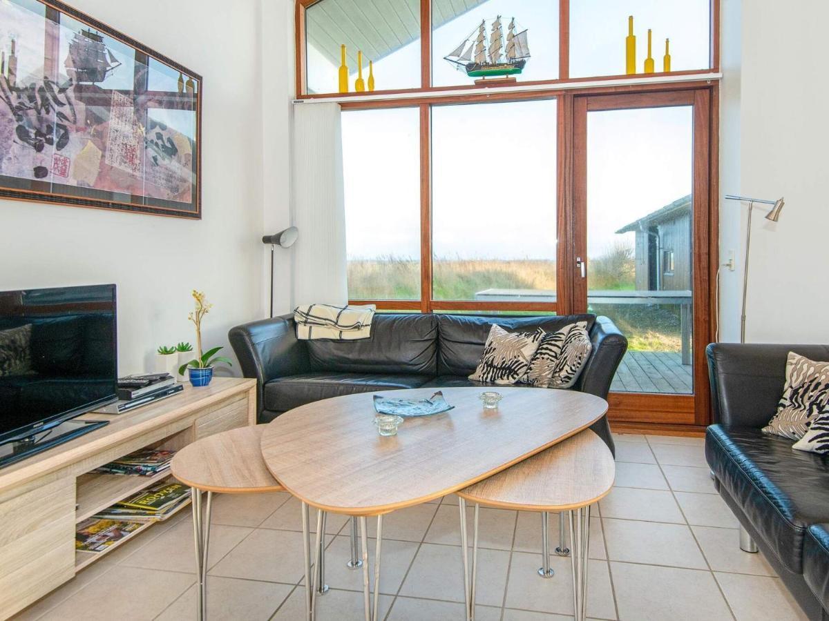Thorsminde Three-Bedroom Holiday Home In Ulfborg 27 מראה חיצוני תמונה