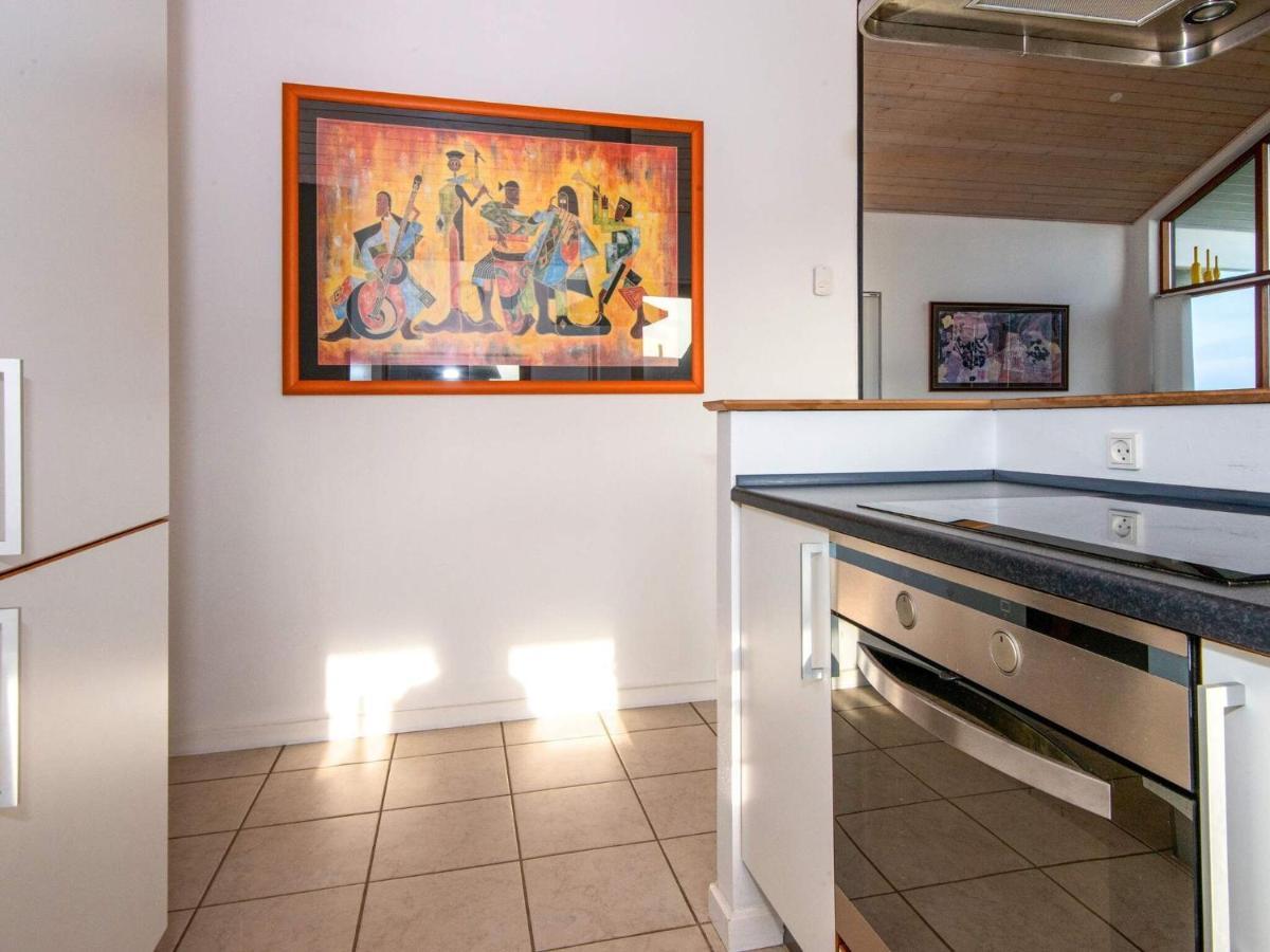 Thorsminde Three-Bedroom Holiday Home In Ulfborg 27 מראה חיצוני תמונה