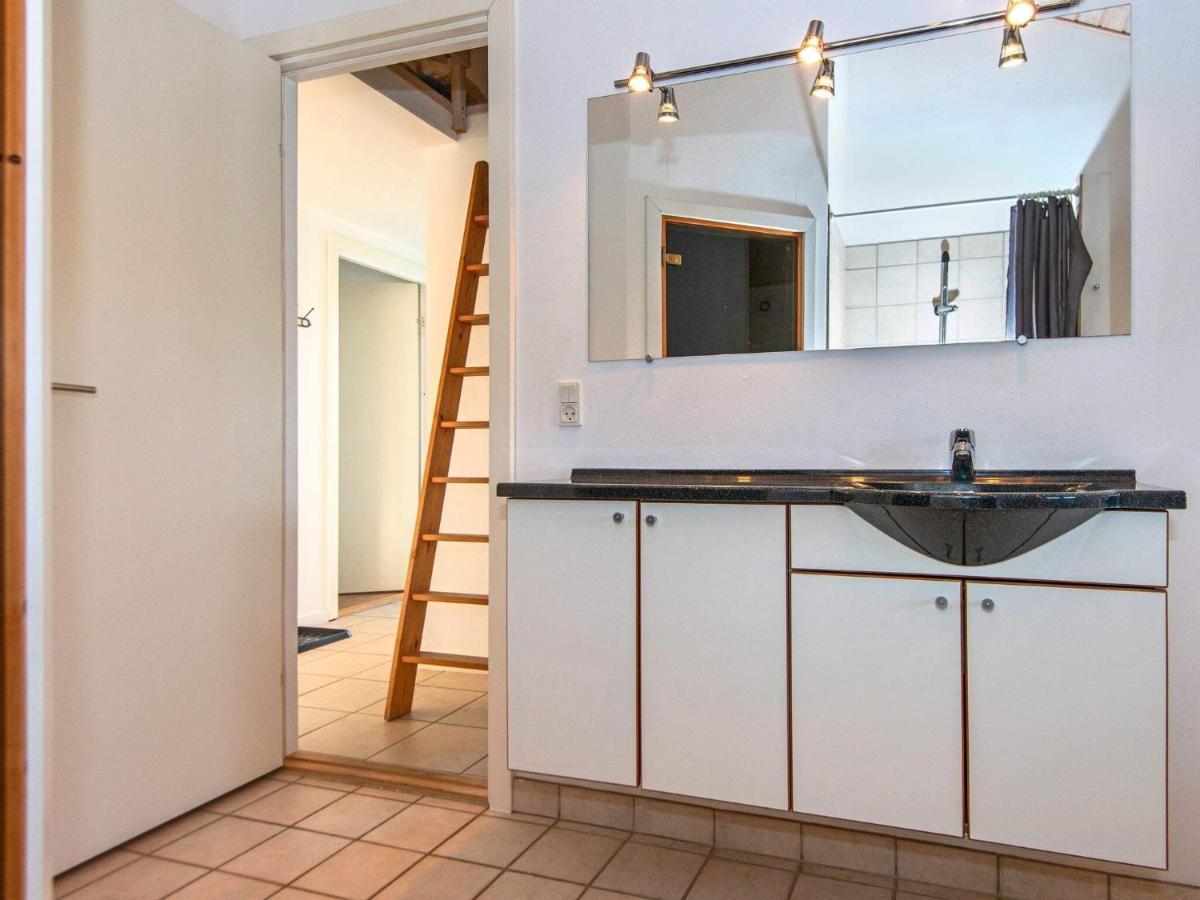 Thorsminde Three-Bedroom Holiday Home In Ulfborg 27 מראה חיצוני תמונה