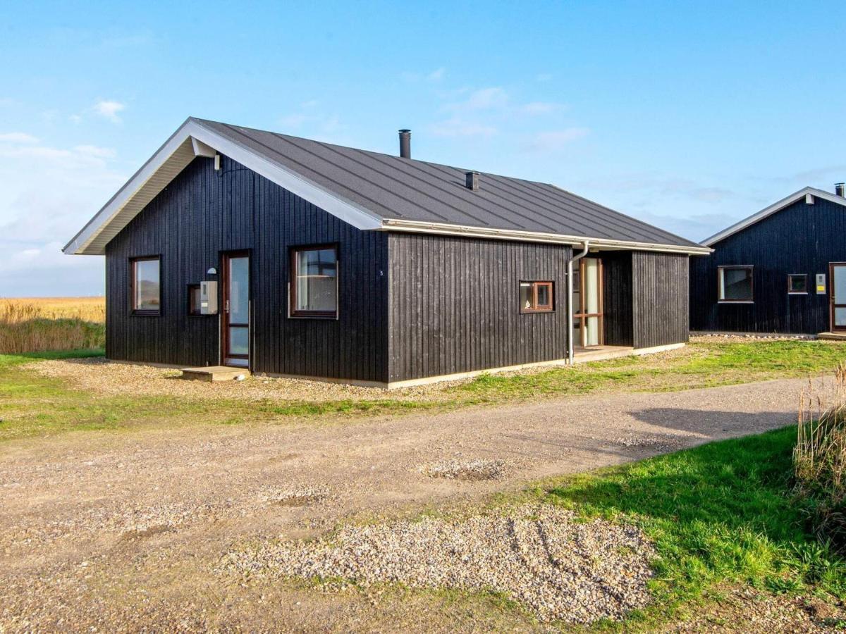 Thorsminde Three-Bedroom Holiday Home In Ulfborg 27 מראה חיצוני תמונה